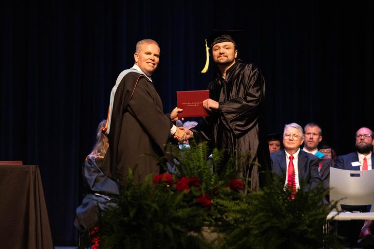 Gadsden State Adult Education Recognizes GED and High School Diploma Recipients